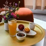 Okko Porte De Versailles Hotel 4*