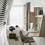 Okko Porte De Versailles 4*