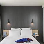 Hotel Okko Porte De Versailles 4*