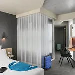 Okko Porte De Versailles 4* Paris