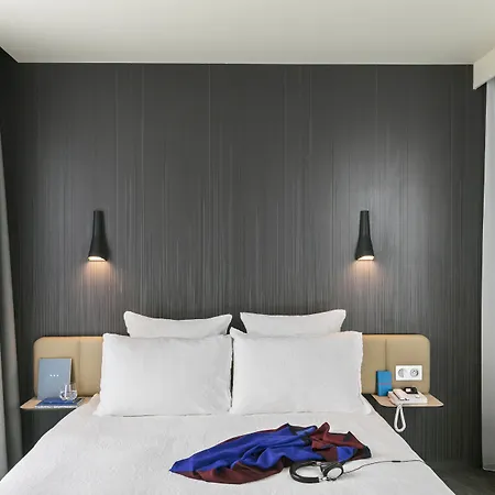 Okko Porte De Versailles