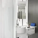 Okko Porte De Versailles Otel Paris