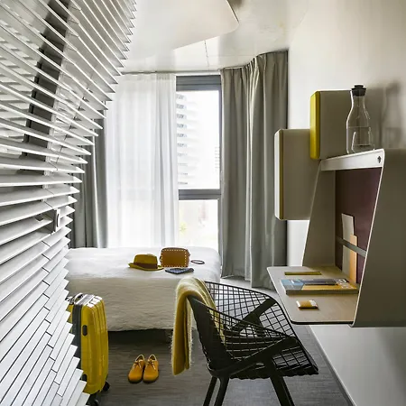 Okko Porte De Versailles