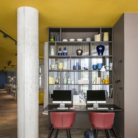 Okko Porte De Versailles 4*