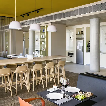 Okko Porte De Versailles