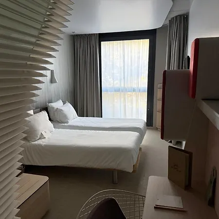 Hotel Okko Porte De Versailles 4*