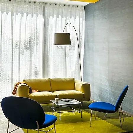 Hotel Okko Porte De Versailles Paris
