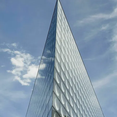 Okko Porte De Versailles 4* París
