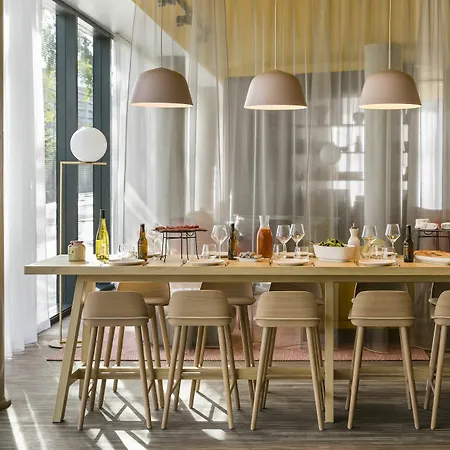 Ξενοδοχείο Okko Porte De Versailles 4*