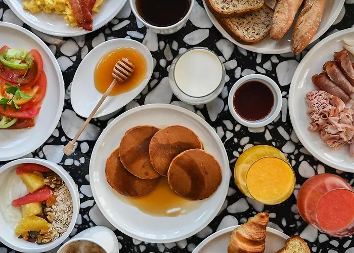ホテル Okko Porte De Versailles パリ