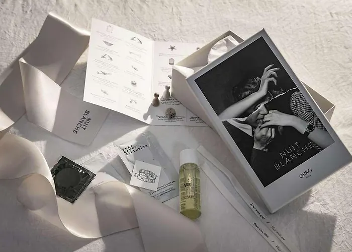 Okko Porte De Versailles ホテル