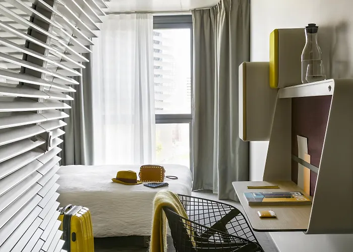 Okko Porte De Versailles