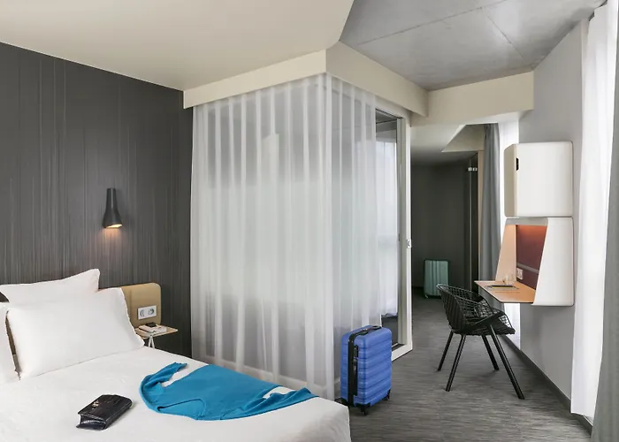 Okko Porte De Versailles パリ