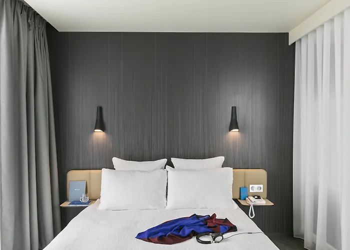 Okko Porte De Versailles