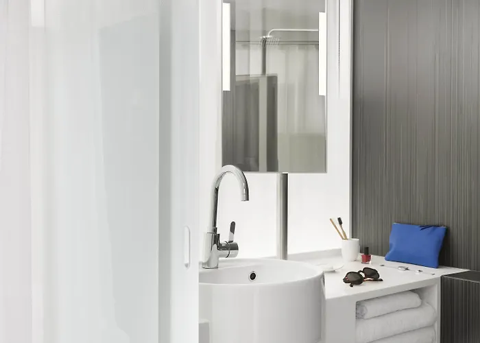 Okko Porte De Versailles パリ