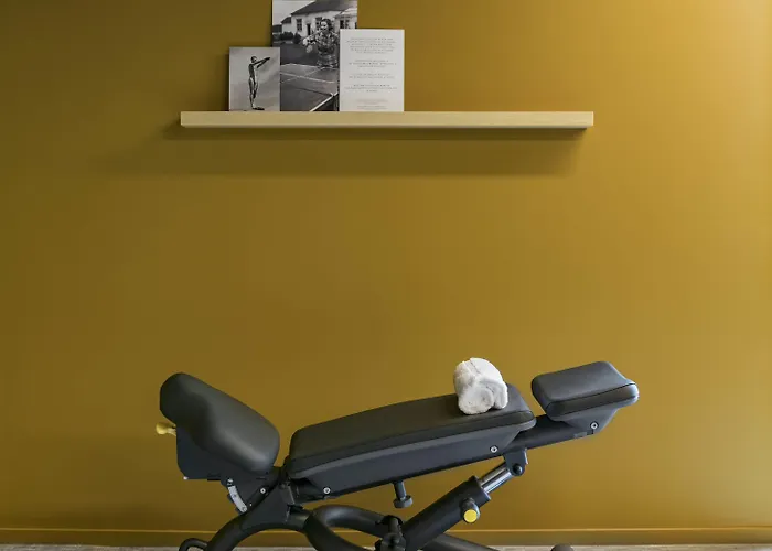 ホテル Okko Porte De Versailles