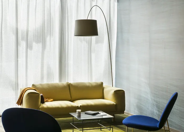 Okko Porte De Versailles パリ