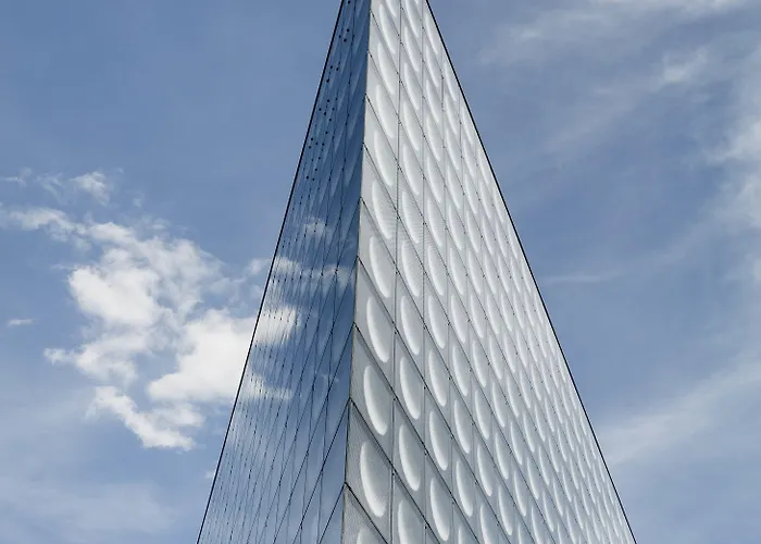 Okko Porte De Versailles