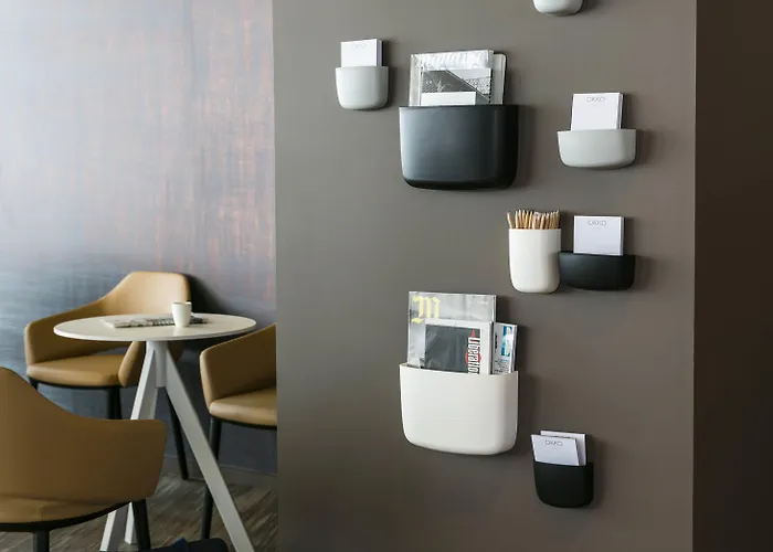 Okko Porte De Versailles