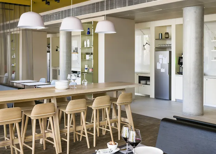 Okko Porte De Versailles