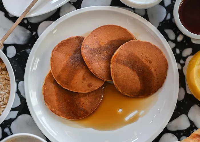 ホテル Okko Porte De Versailles 4*