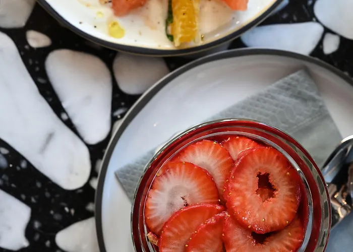 Okko Porte De Versailles パリ