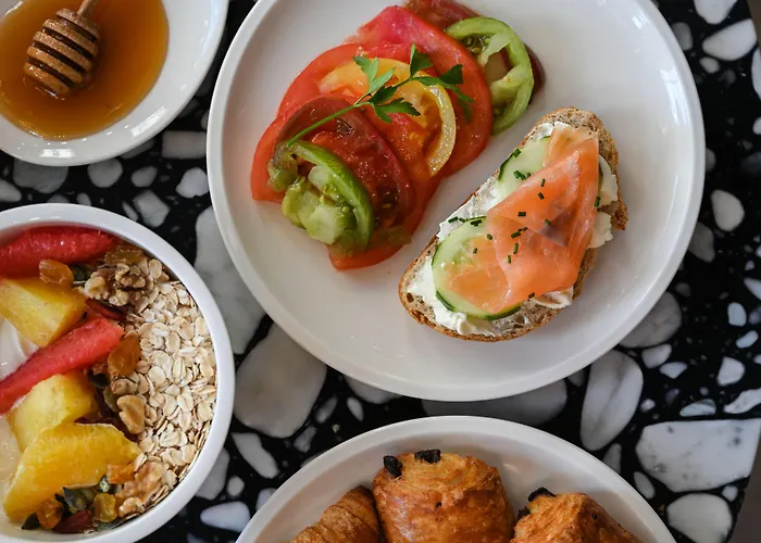 Okko Porte De Versailles ホテル パリ