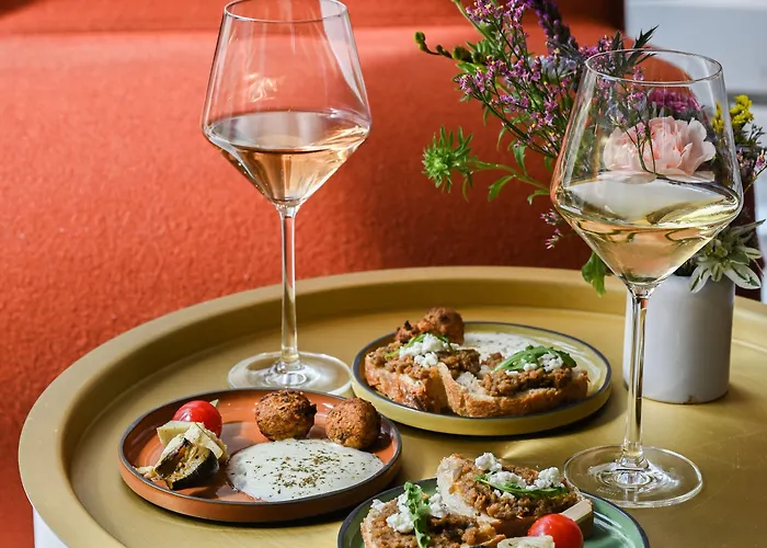 Okko Porte De Versailles パリ