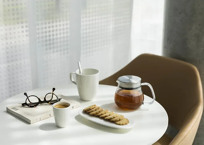 Okko Porte De Versailles パリ