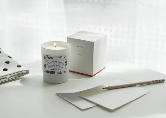 Okko Porte De Versailles パリ