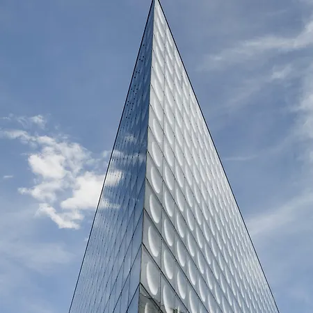 Okko Porte De Versailles